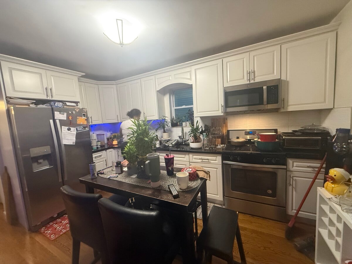 Photo - 40 Sampson St Unit Garfield NJ 2 Bed/1Bath