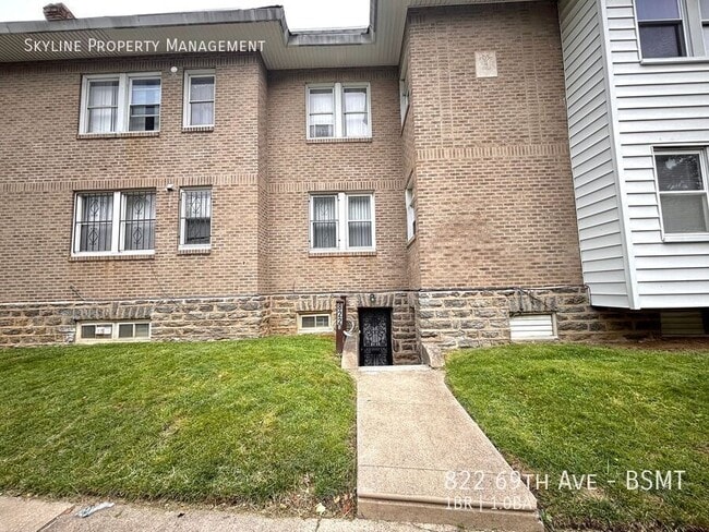 Photo - 822 69th Ave Unit BSMT