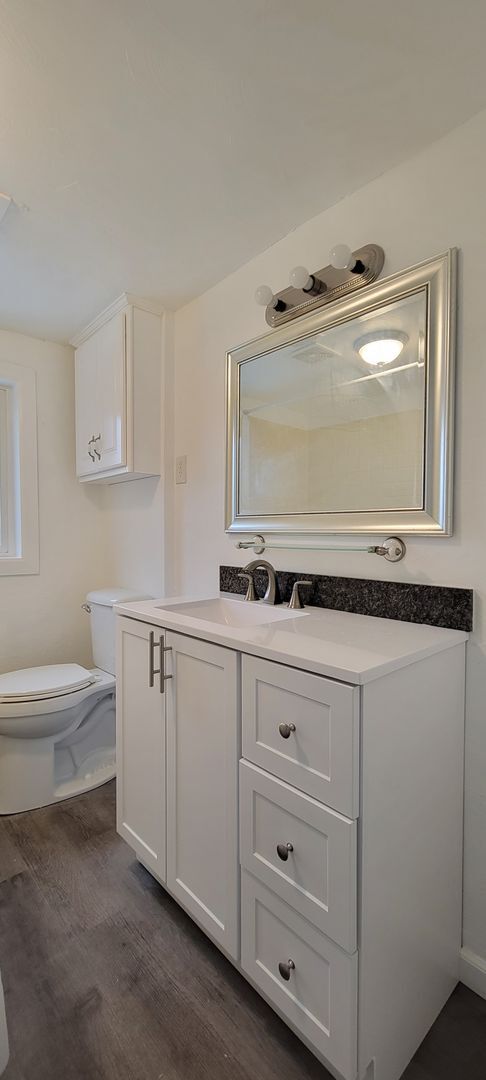 Photo - Cozy South Beacon Hill Cottage with 2 bedr...