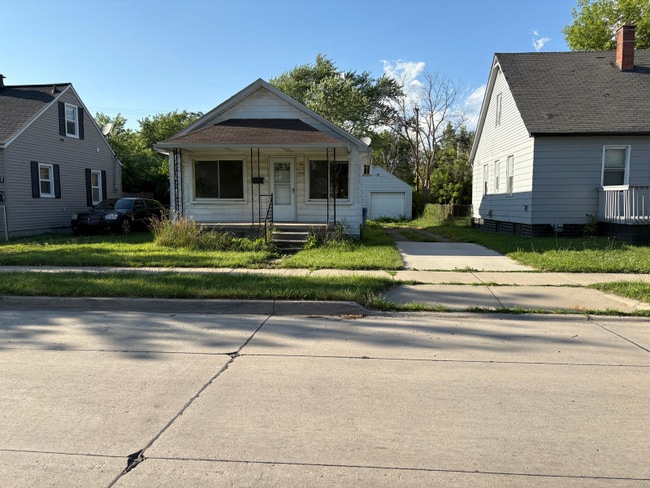 Building Photo - 7535 Toepfer Rd Rental