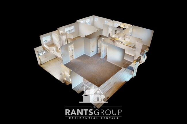 Photo - Beautiful Newer Construction!  Easy I5 access & JBLM Commute!