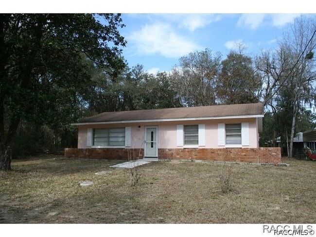 Building Photo - 3633 E Byrd St