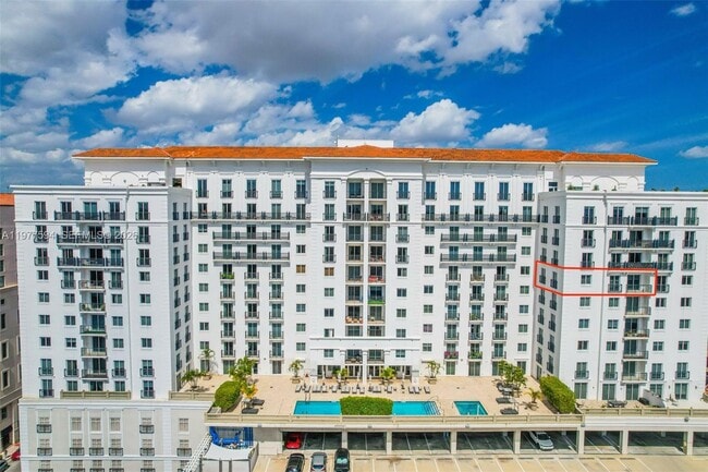 Building Photo - 10 Aragon Ave Unit 1117