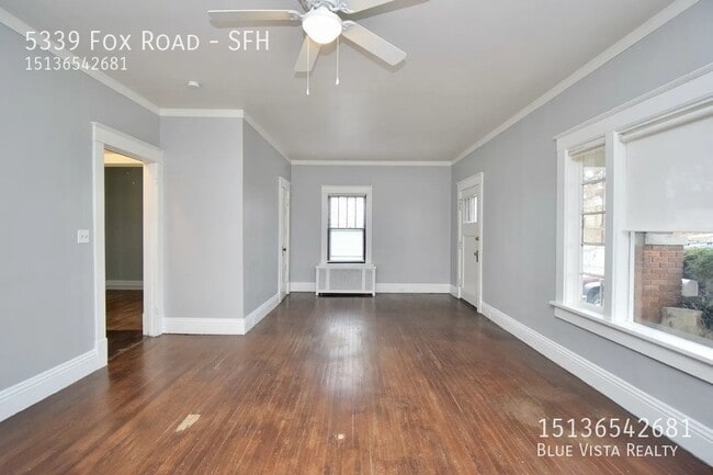 Photo - 5339 Fox Rd
