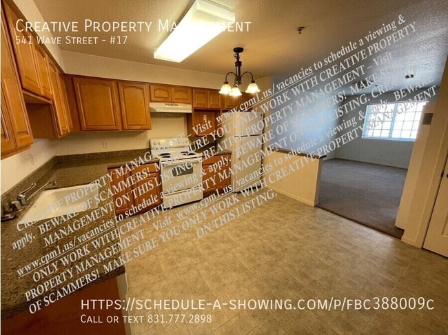 Photo - 541 Wave St Apartamento Unidad #17