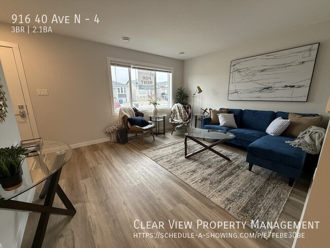 Photo - ?Showings Available NOW?? Brand New Legacy Village – Modern family rentals in North Lethbridge wi...