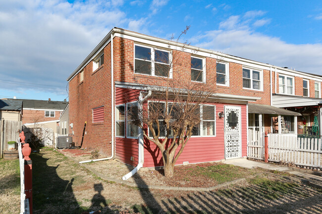 Photo - 7836 Saint Bridget Ln Townhome