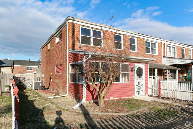 Building Photo - 7836 Saint Bridget Ln Rental