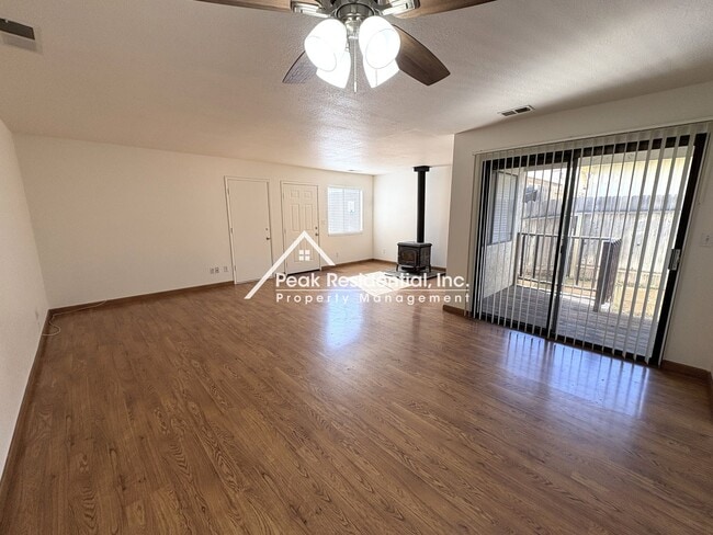 Photo - A Very Nice 3bd/2ba Orangevale Duplex with...