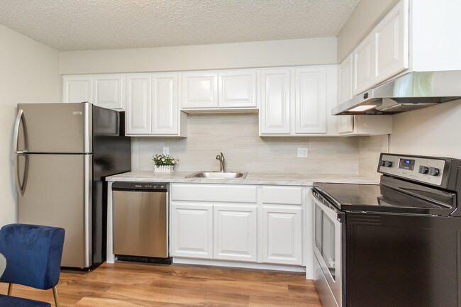 Brighton Village Apartments For Rent in Rochester, NY
