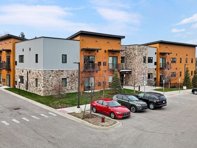Photo - 1401 S Rochester Rd Apartment Unit CVL108