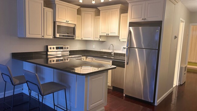 Photo - 200 Swanton St Condo