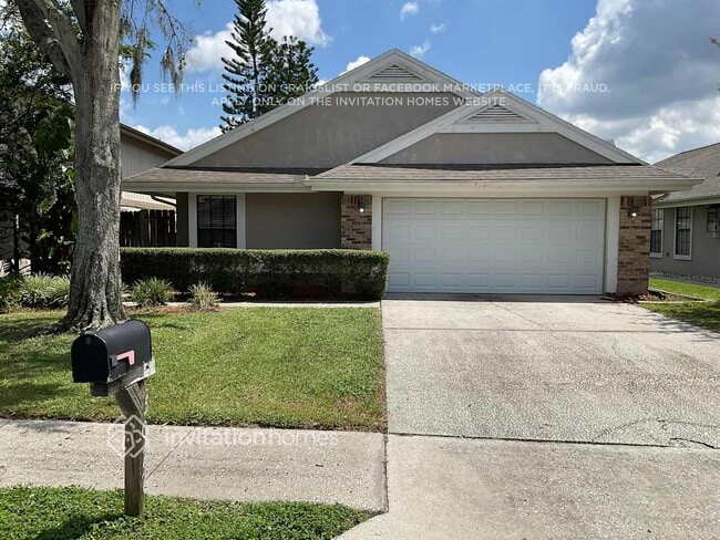 Building Photo - 5022 Cypress Trace Dr Rental