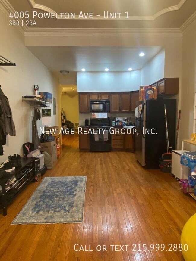 Photo - 4005 Powelton Ave Unidad 1