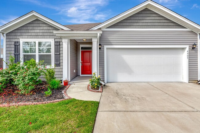 Beautiful One Story home in McKewn - Beautiful One Story home in McKewn