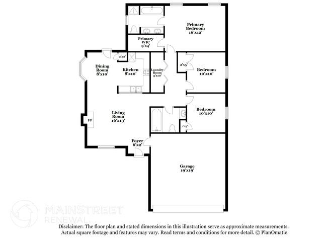 Photo - 4113 Regency Dr