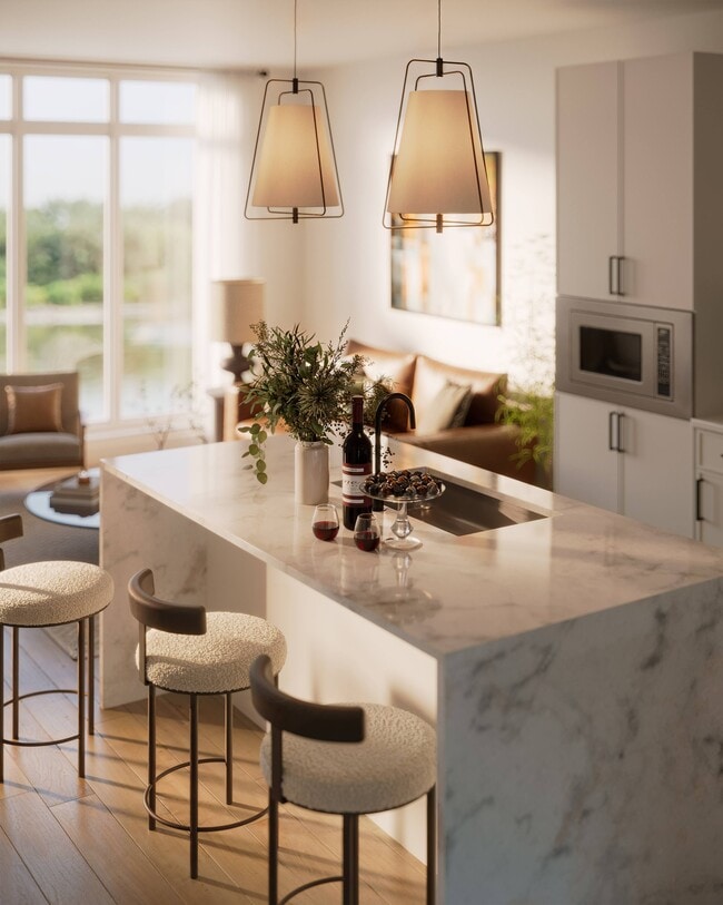 River's Edge Residences