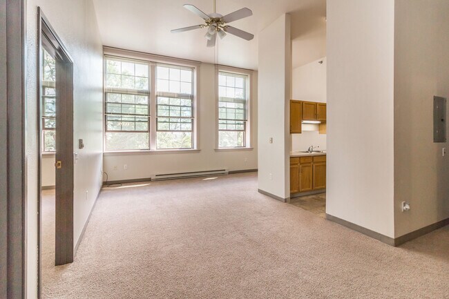 Photo - School House Apartments
