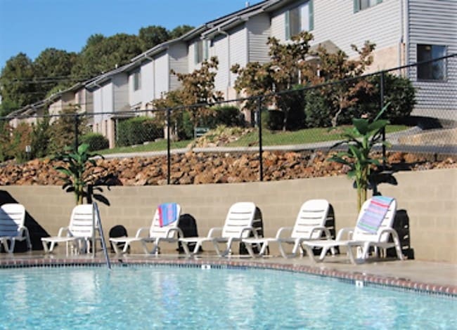 Ridgedale Townhomes