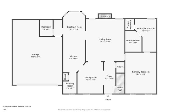 Photo - 4825 Harvest Park Dr