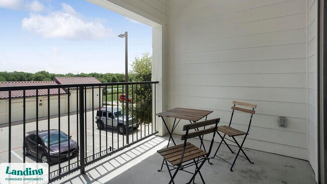1601 S Heatherwilde Blvd Unit 1325