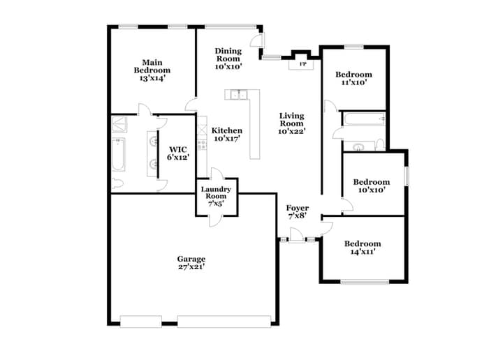 Photo - 2809 SE 96th St