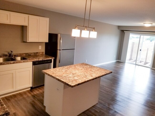 Photo - Nexus Apartments