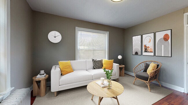 Photo - Governor's Park West