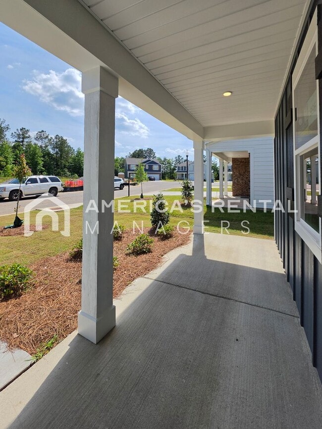 Photo - New House for Rent in Kimberly, AL!