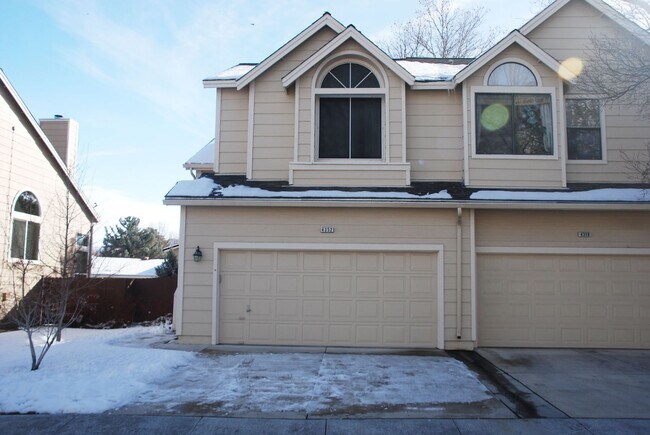 Millcreek Townhome in Reno - Millcreek Townhome in Reno