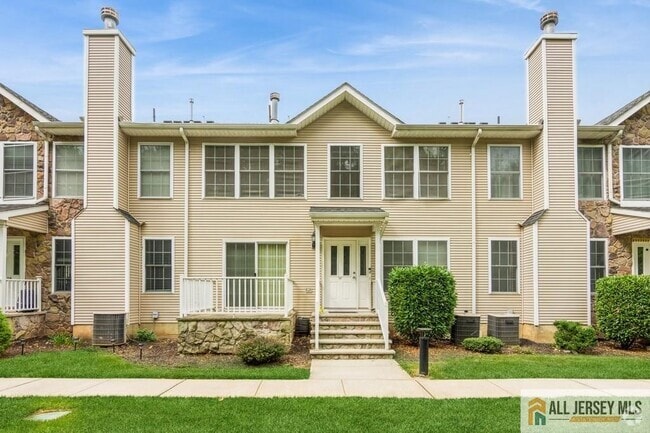 Building Photo - 17 Lackland Ave Rental
