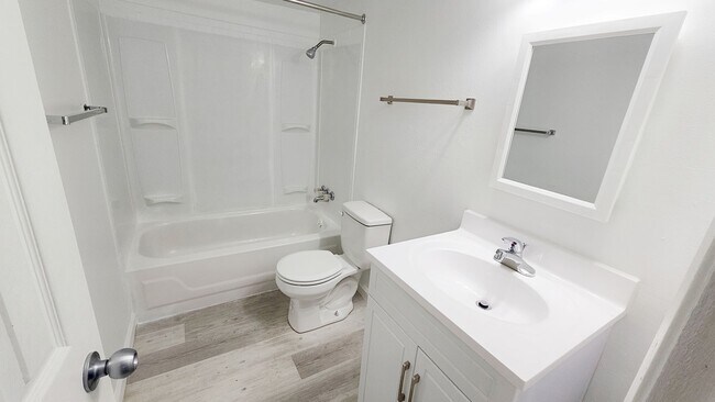 Welbeck Apartments