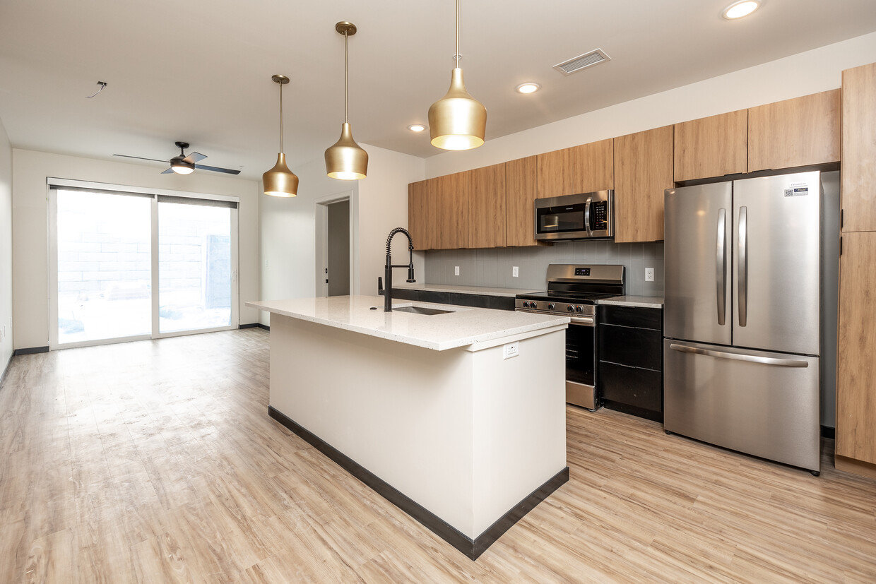 Photo - Replay Apartments