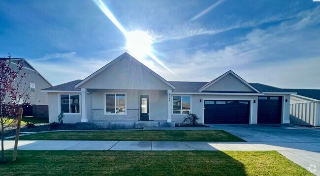 Building Photo - 4369 Lolo Wy Rental