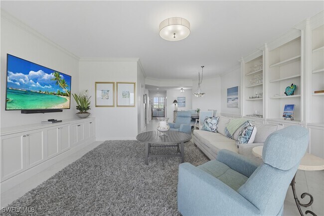 Building Photo - 7040 Pelican Bay Blvd Unit D401