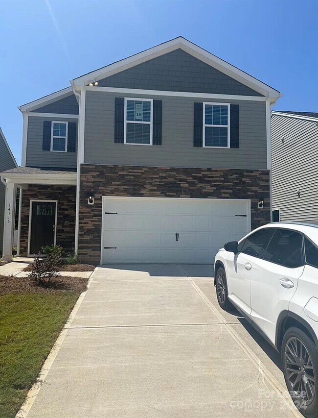 14116 Wilson Mac Ln House House Rental in Steele Creek, NC