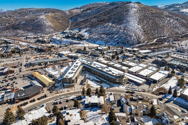 Building Photo - EngineHouse Apartments