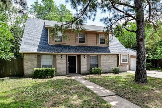 Building Photo - 4311 Saratoga Dr