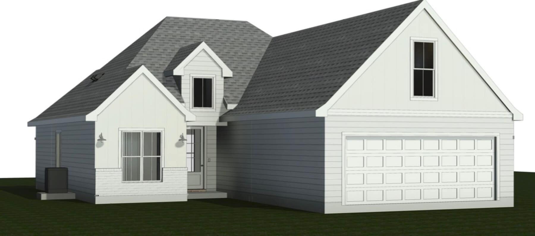 Photo - FOR RENT in YOUNGSVILLE: Brand New Construction!