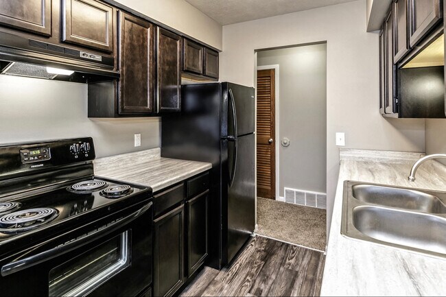 Photo - Willow Creek