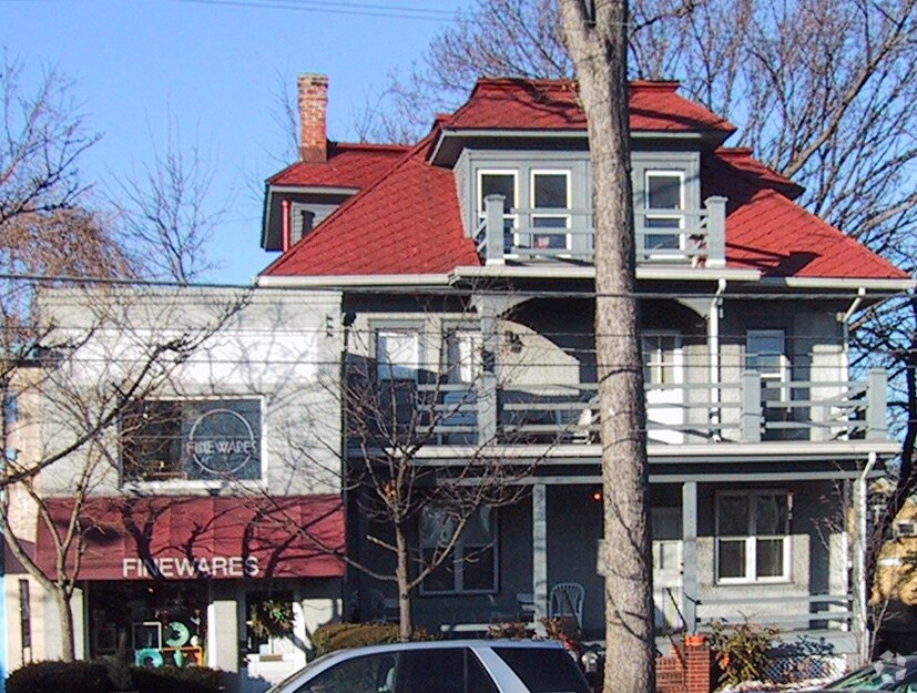 Photo - 7042-7044 Carroll Ave