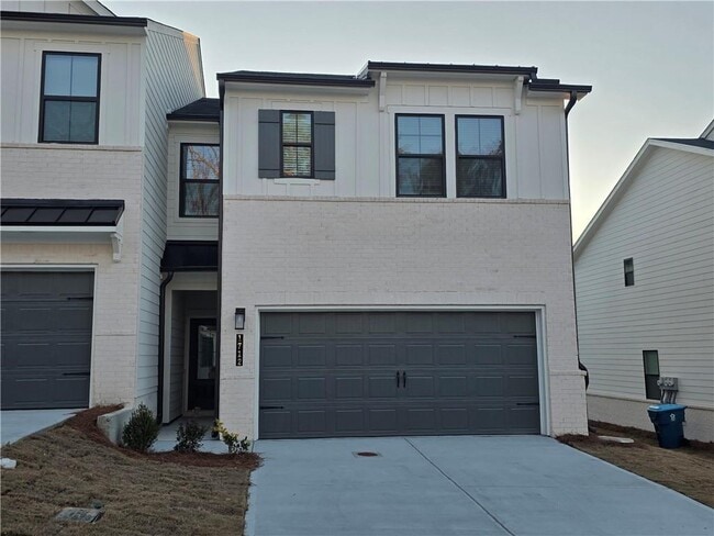 Building Photo - 1712 Harper Lily Ln