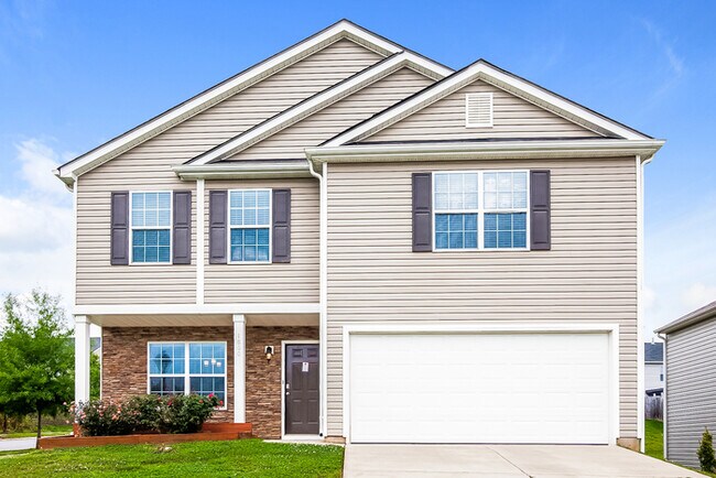 Building Photo - 1800 Windy Willow Ln