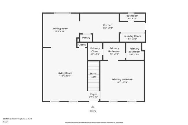 Photo - 656 15th Ct NW