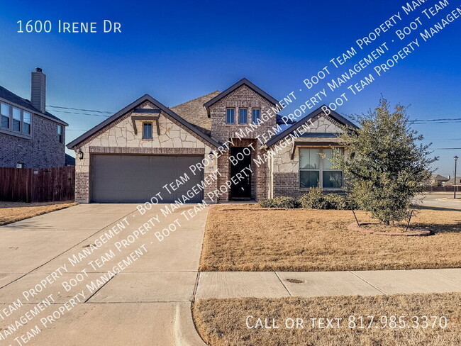 Photo - 1600 Irene Dr