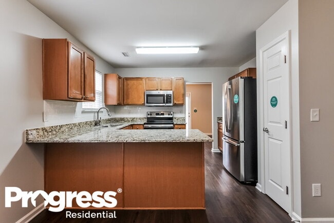 Photo - 4027 Taylor Oaks Dr