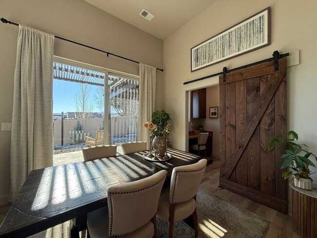 Photo - Your Private Oasis Awaits: Spacious 4BR Home with Premium Amenities