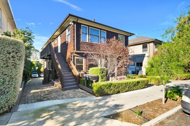 Photo - 1514 Walnut St Apartamento Unidad 1514