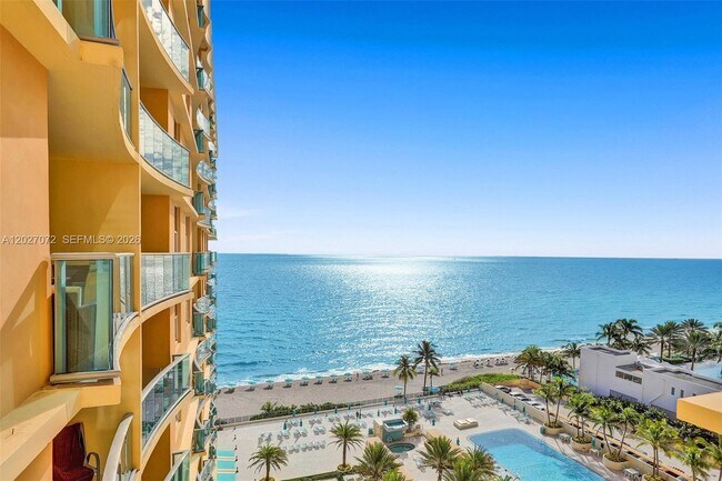 Photo - 2501 S Ocean Dr Unit 1219 (Available June 29)