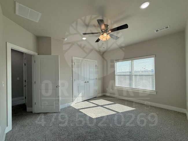 Photo - Henley 3 | Duplex in Siloam Springs!